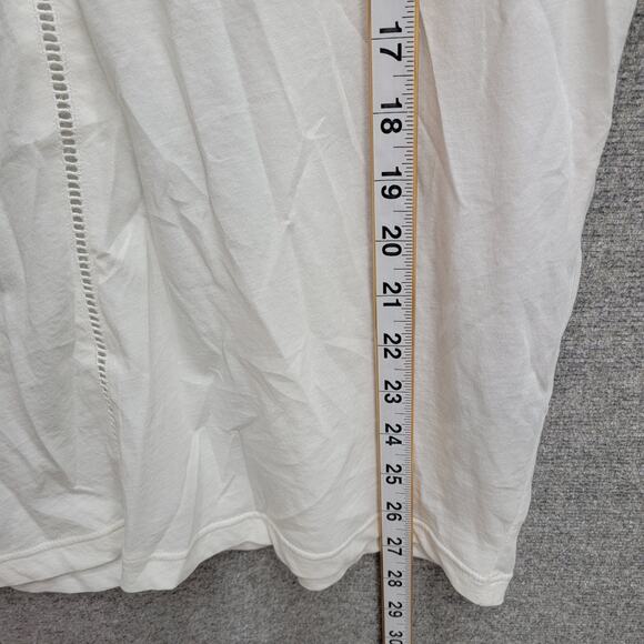 THE KOOPLES SHORT SLEEVE TOP, SIZE M - Picture 8 of 8